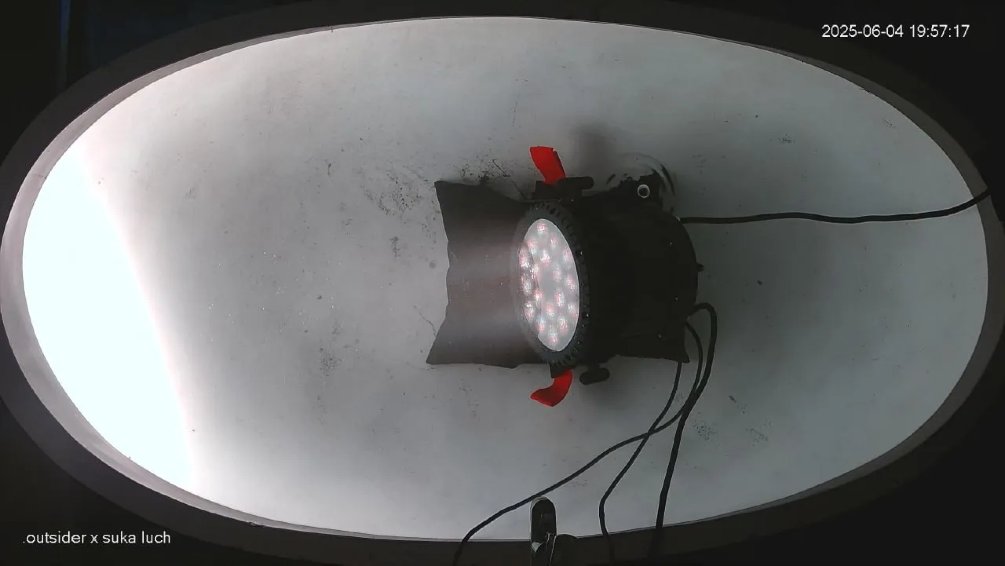 Waterproof Testing